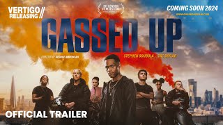 Gassed Up | Official Trailer (2024)