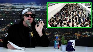 Americans Need To Stop Traveling Right Now