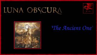 Luna Obscura - The Ancient One