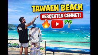 Pattaya Koh Larn’da CENNETİ BULDUK! 🏝️ Tawaen Beach. İşte Fiyatlar ve Tüm Detayl