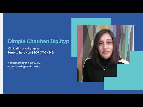 Pure Hypnosis video.