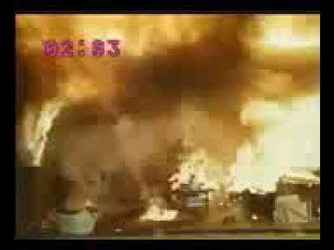 Firex ( Kapalı ortamda yangın yayılma hızı. )