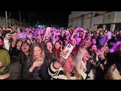 Q' LOLURA en Fiesta del Vermut 