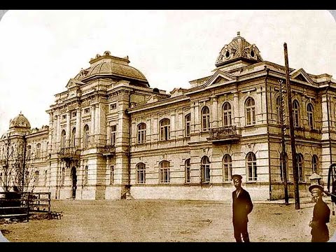 Russia in Pre Revolutionary photographs - Chita