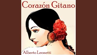 CORAZÓN GITANO