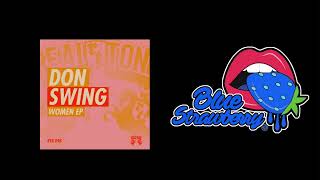 Don Swing - Women (Original Mix) video