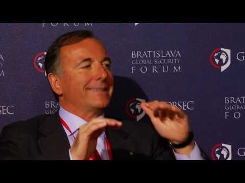 Franco Frattini: "It's the economy, stupid" (NATO Review)