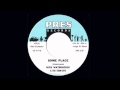 Nick Waterhouse - Some Place 
