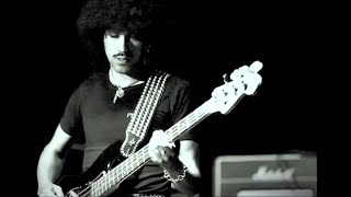 Phil Lynott ~ Old Town (1982)