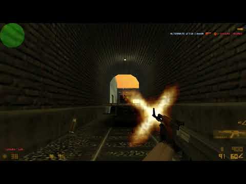 [ POV ] ALTERNATE aTTaX | mooN vs LeiSuRe (EPS Germany 14 Season) (CT-Only)