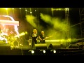 Bonnie Tyler - The Best Live @ Harley-Davidson ...