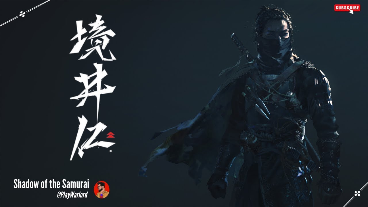 Ghost of Tsushima Gameplay Part 8: Shadow of the Samurai – Intense Combat & Stunning Exploration