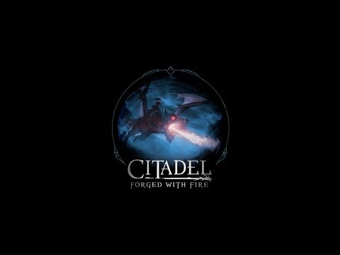 Game Review - Citadel, Forged with Fire - STEAM release (PC)