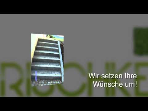 Pflasterarbeiten - Konzell Pflaster- & Landschaftsbau Krischke