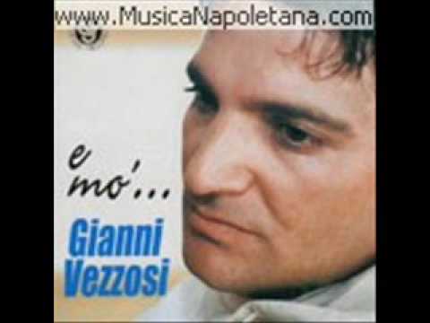 Gianni Vezzosi - Non posso amare te