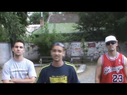 Gyártó - Nem állok meg (Offical Music Video) 2013