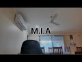 The Hardest Part Of My Journey So Far Missing In Action