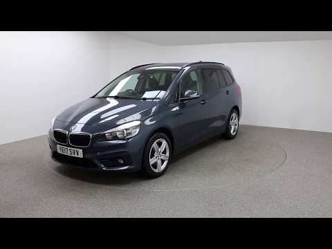 USED 1.5 216D SPORT GRAN TOURER 5d 114 BHP