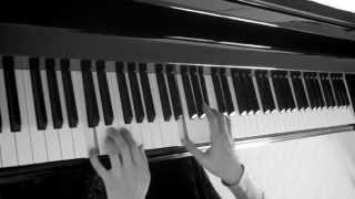 Someone to watch over me - Cover