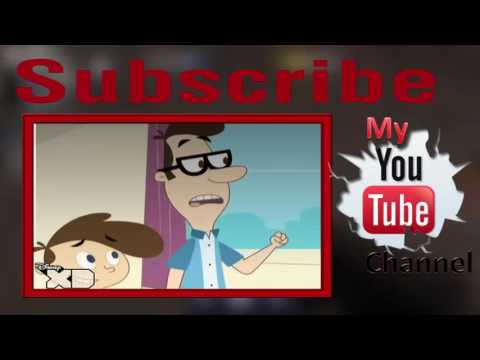 Kid Vs Kat Episode 23   Buzz Off   Fat Kat English