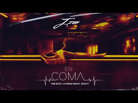 J Zon - En Coma (Official Video)