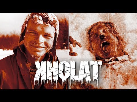KHOLAT #1: GAME VỀ VỤ ÁN BÍ ẨN 60 NĂM CHƯA CÓ LỜI GIẢI NGOÀI ĐỜI THỰC !!!