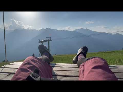 Transalp 2022 Steinach Am Brenner to Lake Garda