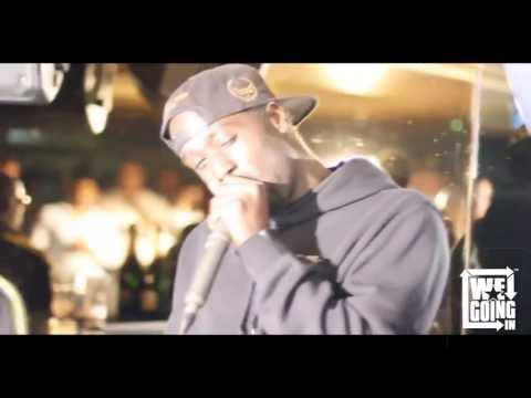 Jendor OG'Z Album Launch Party Oxford Part.2