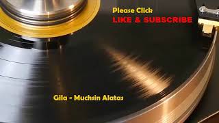 Download lagu Gila [Muchsin Alatas] mp3