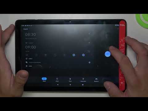 How to Change Alarm Sound on TCL Tab 10L – Customize Alarm