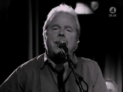 Lalla Hansson - Anna Och Mej (Live Nyhetsmorgon 2006)