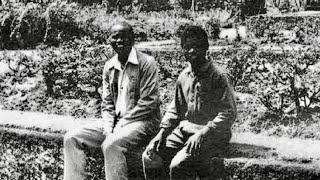 Clifford Muchena and the 1981 La Rochelle incident in Mutare, Zimbabwe
