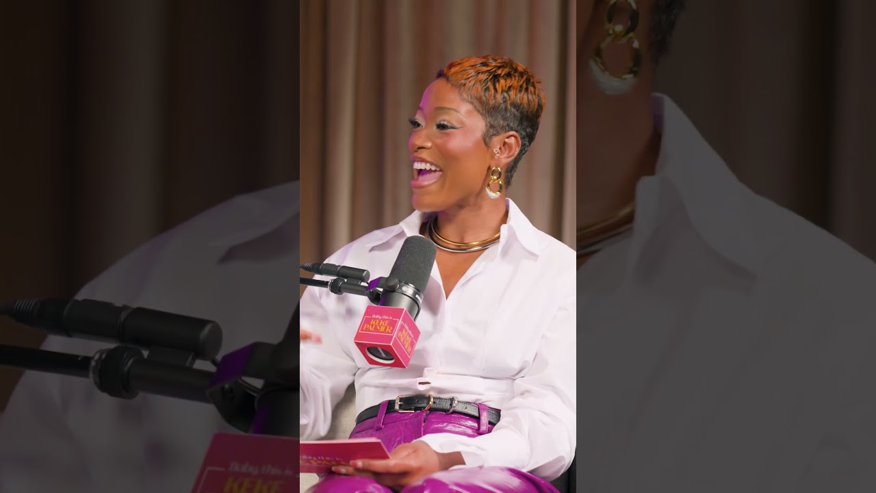 Acting Class from Keke?