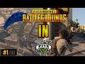 Real PUBG Streamed [Add-On Ped] 9