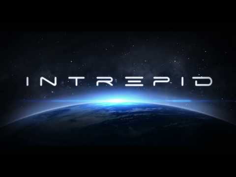 Intrepid youtube-video