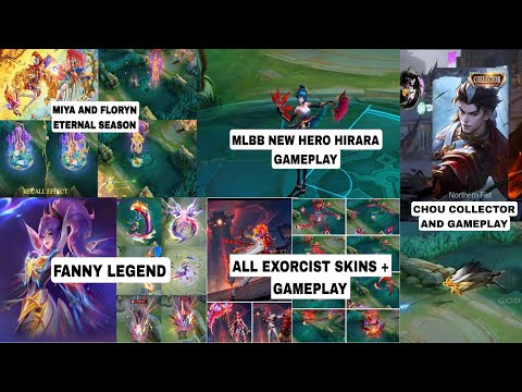 ꧁Your Death꧂_Mlbb and YOUR DEATH MLBB GAMING