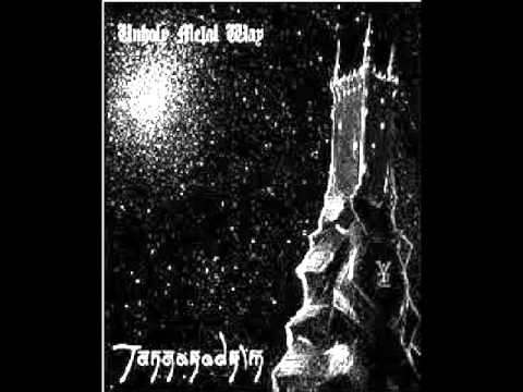 Tangorodrim - Blind Aggression.wmv