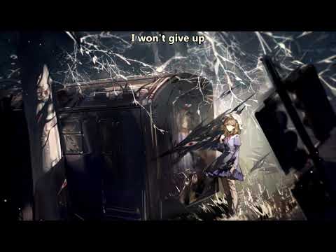 Nightcore (Artemis Rising) - Repeater (with lyrics)