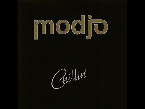 How to make "Modjo - Chillin" in FL Studio
