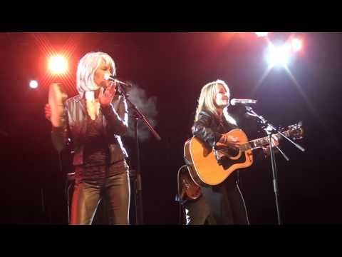 Sweethearts Of The Rodeo - Get Rhythm