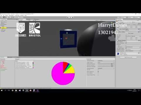 Harry Davies - Advance Tech - Block 3 - Week 5 Blog