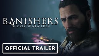 Banishers: Ghosts of New Eden (XSX)