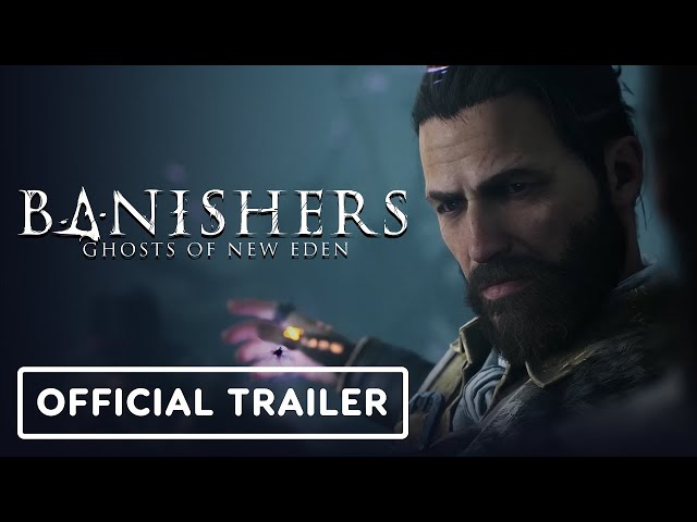 Banishers: Ghosts of New Eden