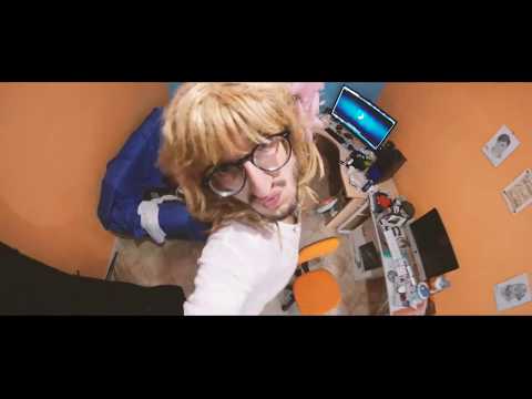 Nove Maggio - Liberato (PARODIA NAPOLETANA)- Carmine Migliaccio