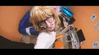 Nove Maggio - Liberato (PARODIA NAPOLETANA)- Carmine Migliaccio