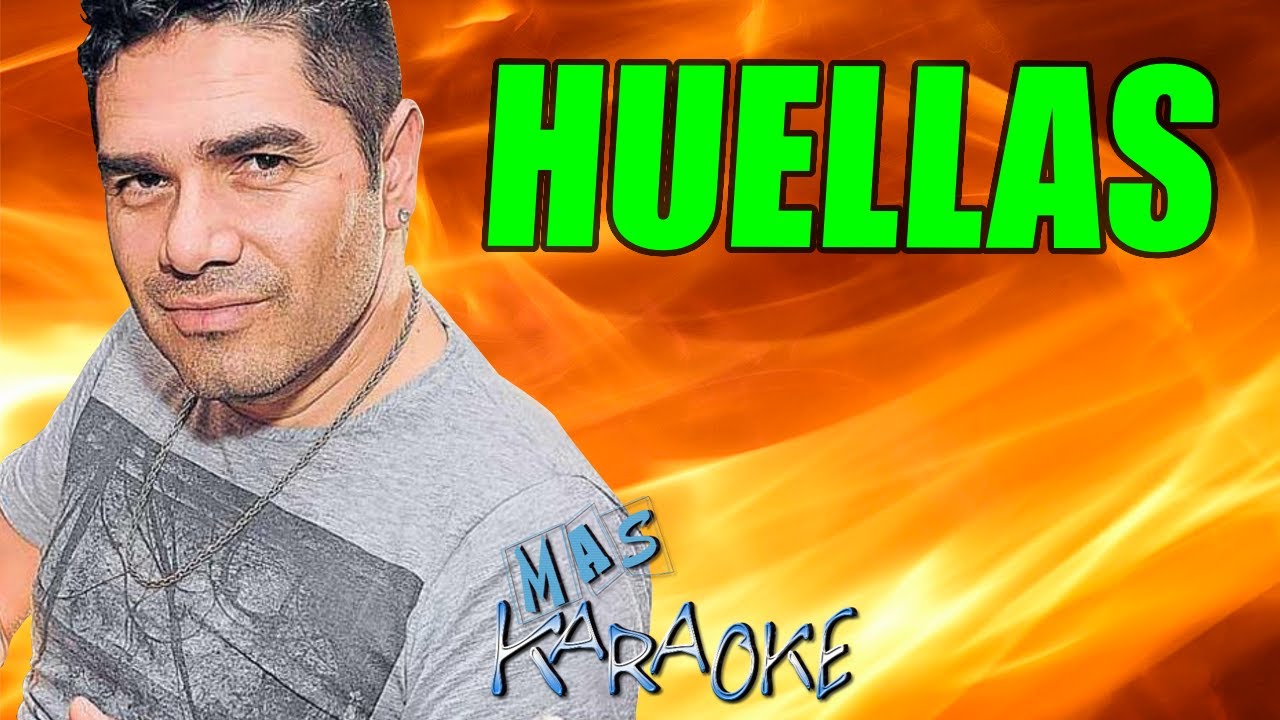Huellas