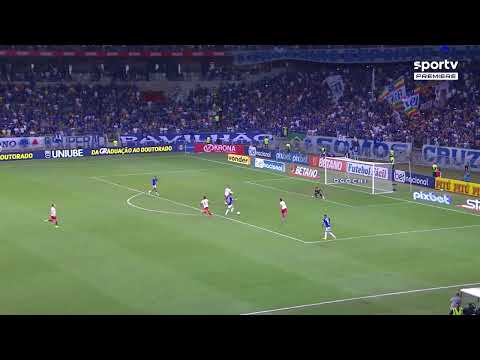 CRUZEIRO 2 - 0 TOMBENSE - MELHORES MOMENTOS - SÉRIE B - 22ª RODADA