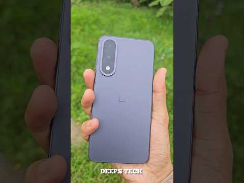 Nord 5 Has a magic button 😁 #shorts