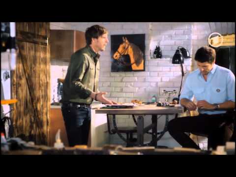 Christian & Oliver Part 45 - 30.07.12