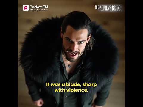 She was the daughter of the Moon Goddess.. The Alphas Bride